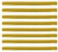 Keratin Stick 10 cm x Ø 0,75 cm.