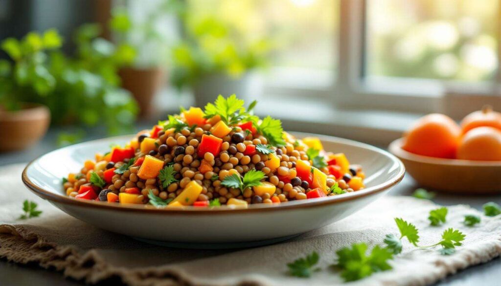 Das unterschatzte superfood warum linsen viel mehr als nur ein gunstiges sattmacher lebensmittel sind