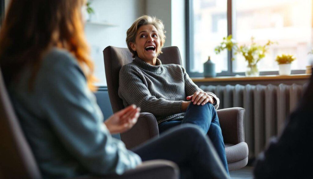 Beim sprechen die beine ueberschlagen was die psychologie wirklich verraet