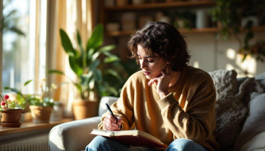 Laut psychologie zeigen menschen mit tiefem selbstwert diese kleinen aber klaren zeichen