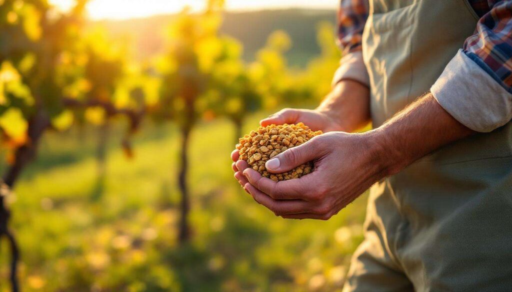 Korken sammeln lohnt sich was viele nicht wissen der naturstoff ist ein segen fuer die bauindustrie