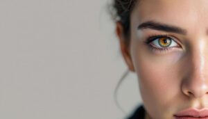 Wenn ihnen jemand direkt in die augen schaut was die psychologie verraet
