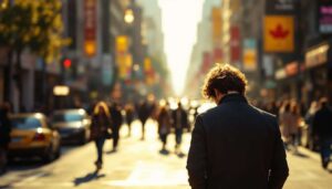 Immer mit gesenktem kopf gehen was die psychologie darin sieht