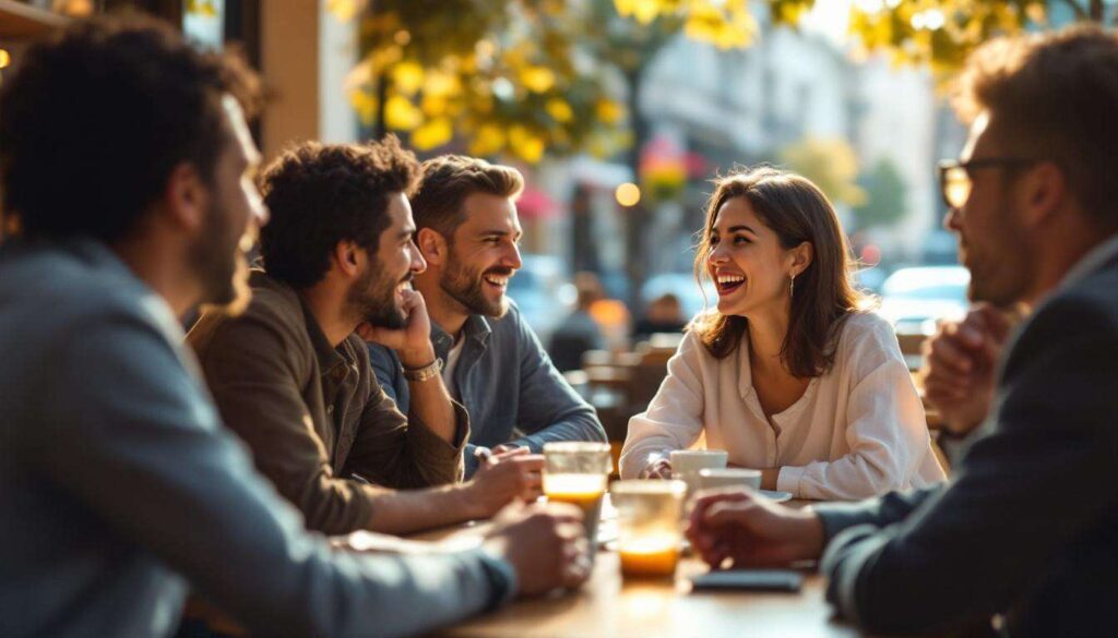 Warum sprechen manche menschen sehr laut was die psychologie dazu sagt
