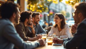 Warum sprechen manche menschen sehr laut was die psychologie dazu sagt