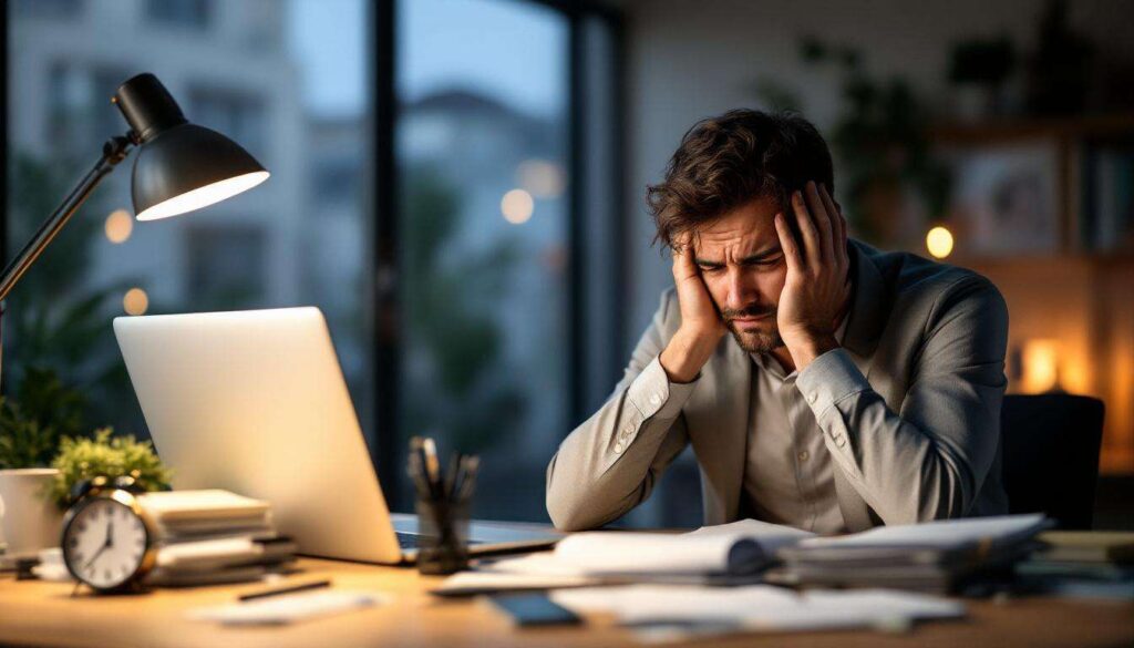 Standig uberstunden warum nein sagen die wichtigste fahigkeit fur ihre langfristige gesundheit im job ist