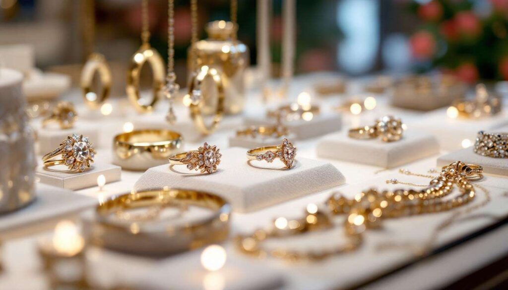 Der einfache trick um ihren schmuck aufzufrischen und wie neu aussehen zu lassen