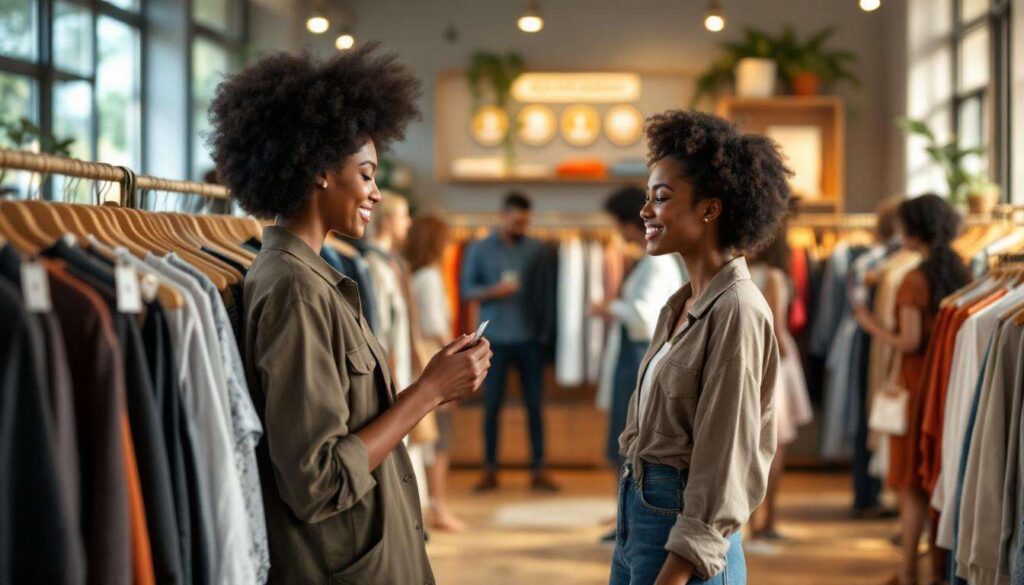 Fair fashion siegel woran man wirklich erkennt ob kleidung unter fairen bedingungen produziert wurde und nicht nur marketing ist