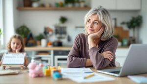 Mental load bei muttern warum frauen immer noch an alles denken mussen und wie manner das endlich fair andern konnen