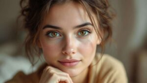 Direkter blick in die augen was dieser gestus laut psychologie wirklich verraet