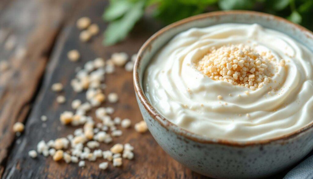 Joghurt-kefir unter der lupe von ufc que choisir: superfood oder marketing-mirage