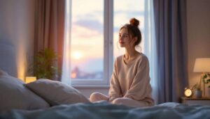 Jeden tag frueh aufstehen was die psychologie ueber diese gewohnheit verraet