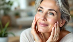 Schluss mit der nivea creme hagebuttenoel der pro kollagene verbuendete der haut ab 50 glaettet