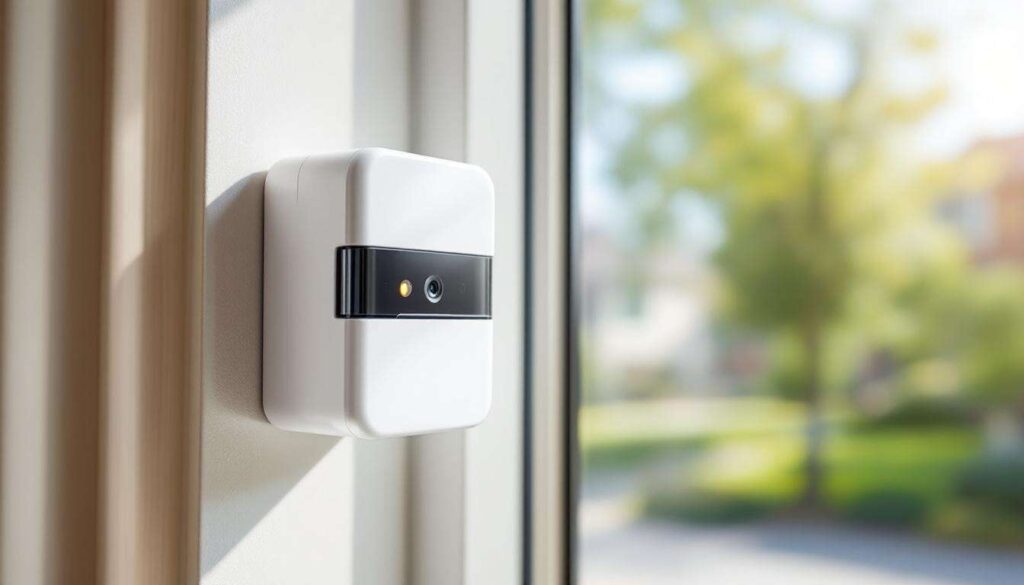 Der glasbruch sensor eine oft ubersehene erganzung zur alarmanlage die den entscheidenden vorteil bringt
