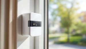 Der glasbruch sensor eine oft ubersehene erganzung zur alarmanlage die den entscheidenden vorteil bringt