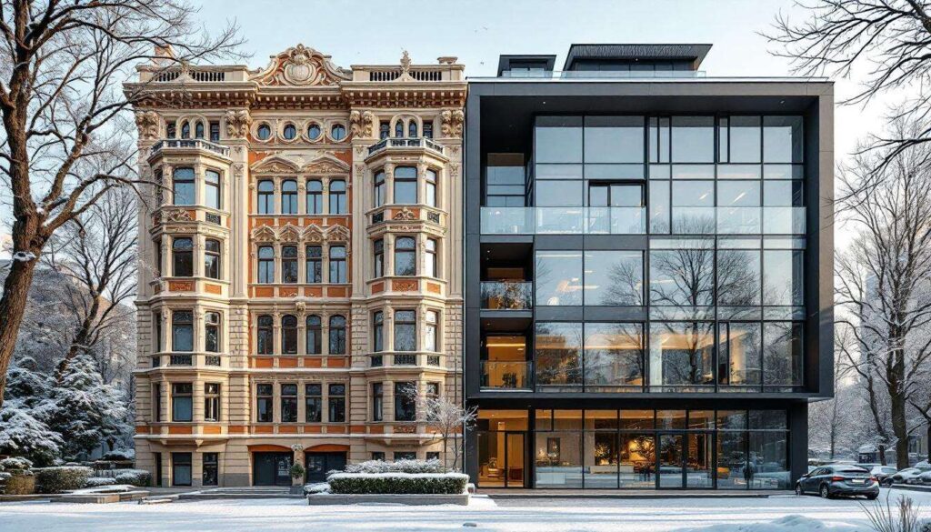 Altbau oder neubau: wer zahlt im winter 2025/2026 wirklich drauf und welche sanierungsmaßnahmen sind am effektivsten ?