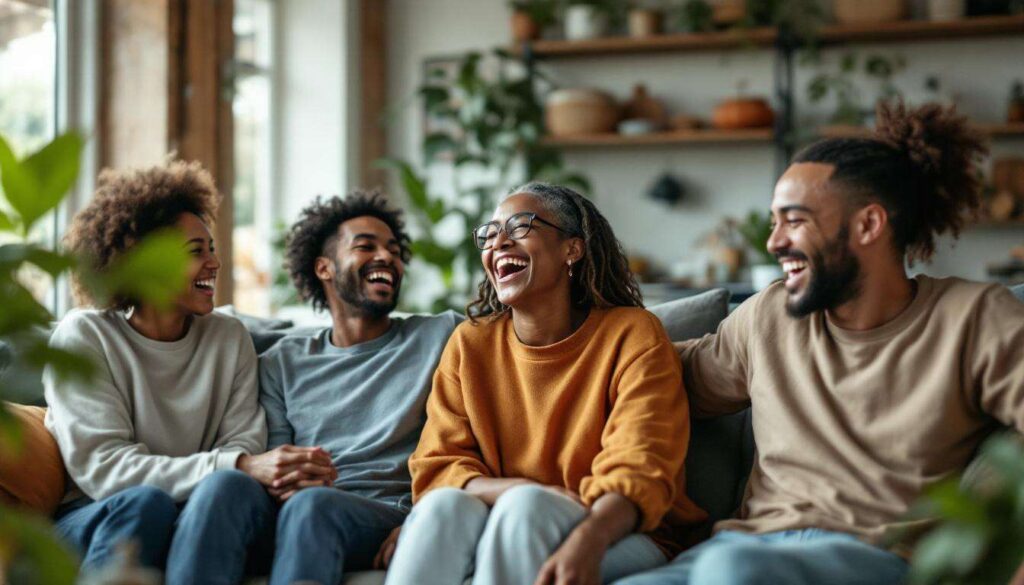 Lachen ist die beste medizin ein humorforscher erklart warum wir viel zu selten lachen und wie es das immunsystem starkt