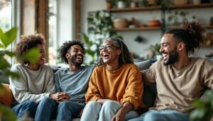 Lachen ist die beste medizin ein humorforscher erklart warum wir viel zu selten lachen und wie es das immunsystem starkt