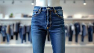 Diese discounter jeans fur 15 euro sitzt laut tausenden bewertungen im netz besser als viele teure modelle fur uber 100 euro