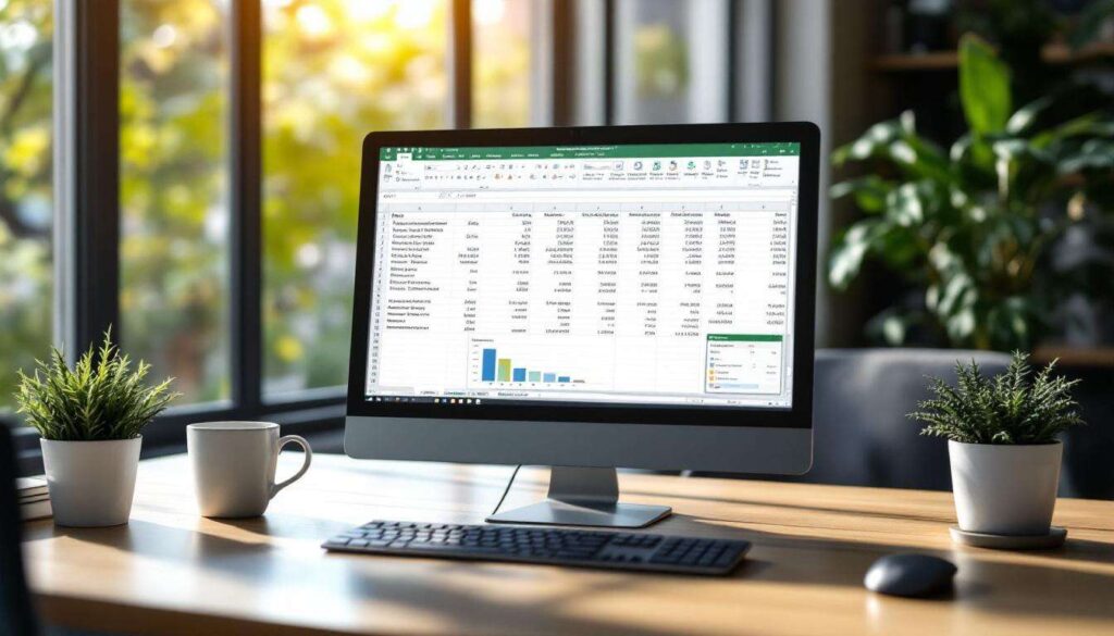Fast niemand kennt diese simple excel formel aber sie spart mir jede woche stunden bei der auswertung von listen und tabellen