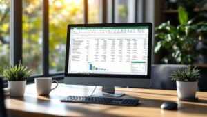 Fast niemand kennt diese simple excel formel aber sie spart mir jede woche stunden bei der auswertung von listen und tabellen