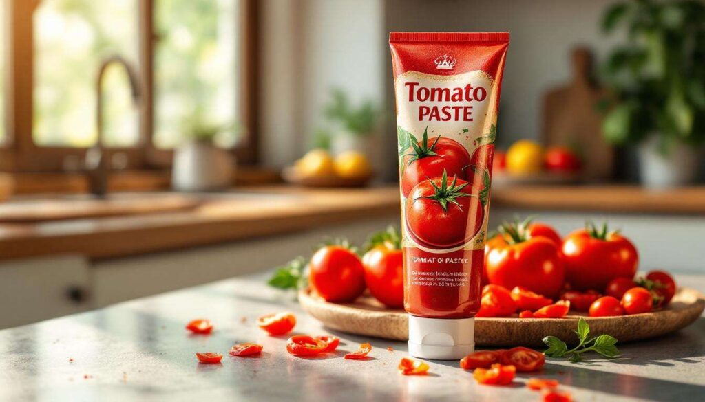 Warum Tomatenmark aus der Tube gesünder ist als frische Tomaten: expertenmeinung