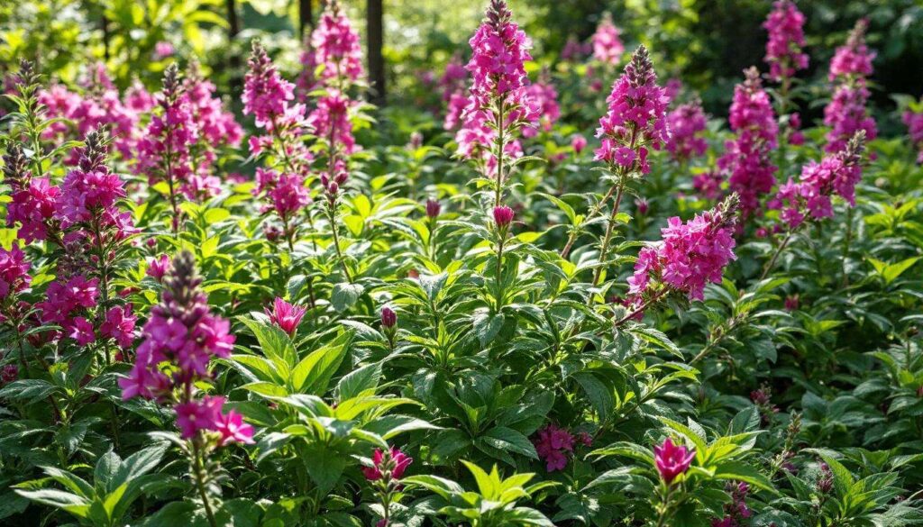 Phlox astern und die mehltau krise was gartner tun konnen wenn der pilz im spatsommer zuschlagt