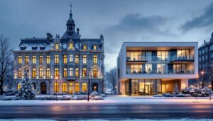 Altbau vs neubau wer zahlt im winter 2025 2026 wirklich drauf und welche sanierungsmasnahmen bringen am meisten