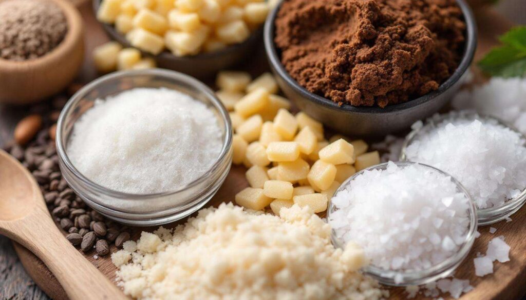 Diese naturlichen peelings fur die kopfhaut entfernen ruckstande und wie sie sie anpassen