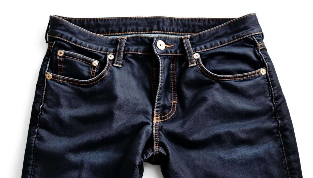 Diese discounter jeans fur 15 euro sitzt laut tausenden bewertungen im netz besser als viele teure modelle fur uber 100 euro