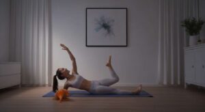 Yoga muss nicht kompliziert sein drei einfache dehnubungen fur den abend die den korper optimal auf die nachtruhe vorbereiten