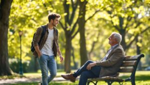 Warum manche Menschen immer zu früh kommen – die Psychologie dahinter